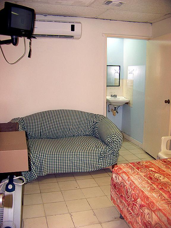 Hotel Bilbao Matamoros  Dış mekan fotoğraf