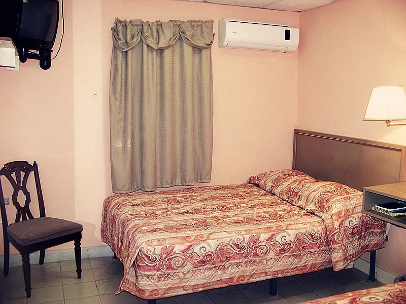 Hotel Bilbao Matamoros  Oda fotoğraf
