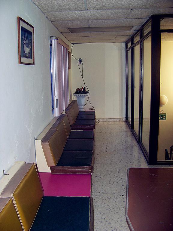 Hotel Bilbao Matamoros  Oda fotoğraf