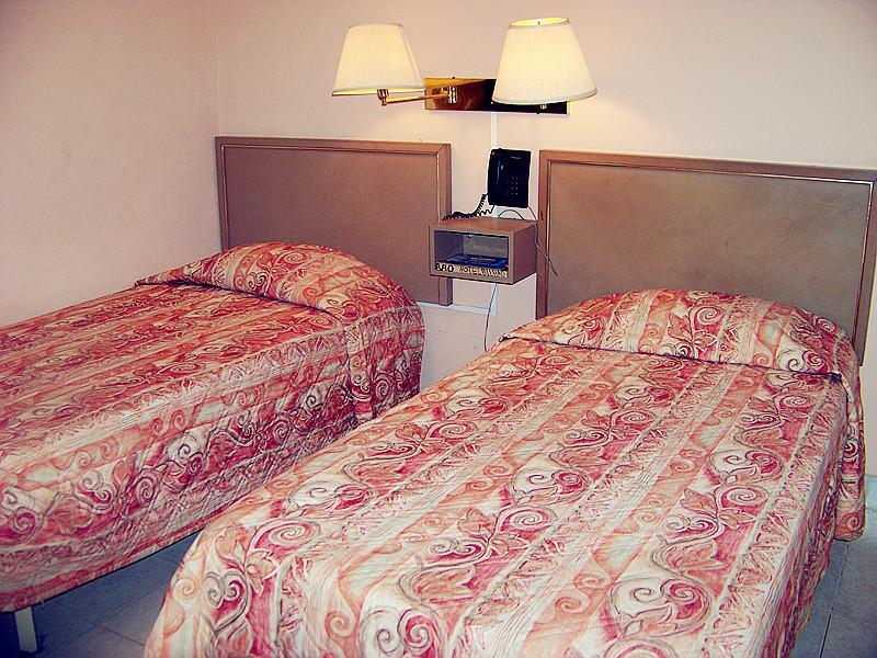 Hotel Bilbao Matamoros  Oda fotoğraf