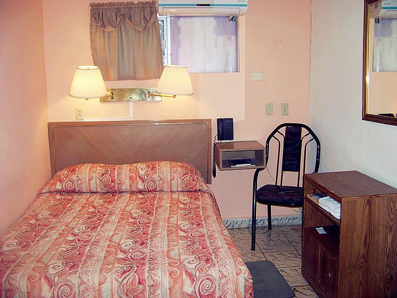 Hotel Bilbao Matamoros  Dış mekan fotoğraf