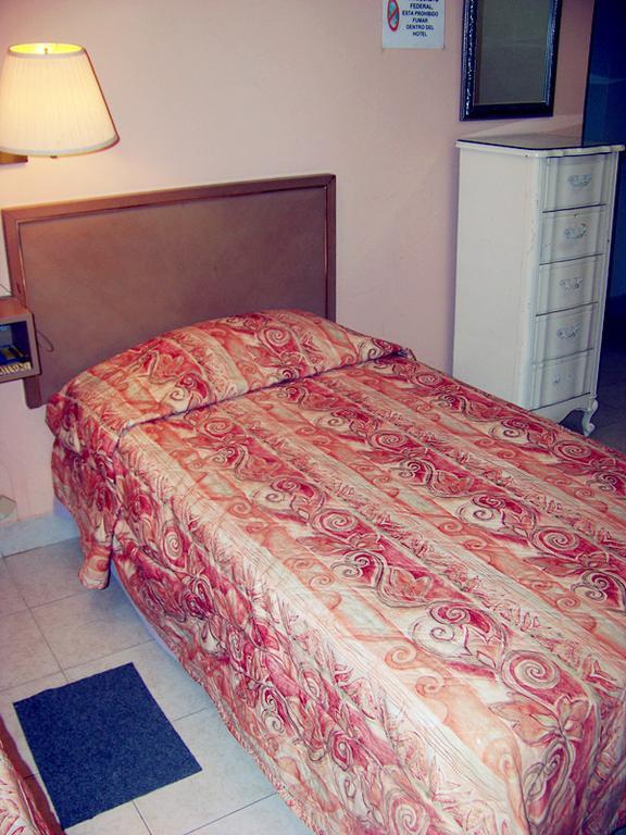 Hotel Bilbao Matamoros  Dış mekan fotoğraf