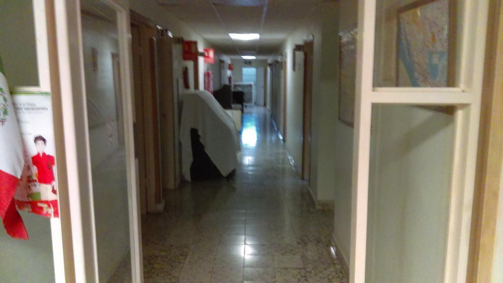 Hotel Bilbao Matamoros  Dış mekan fotoğraf