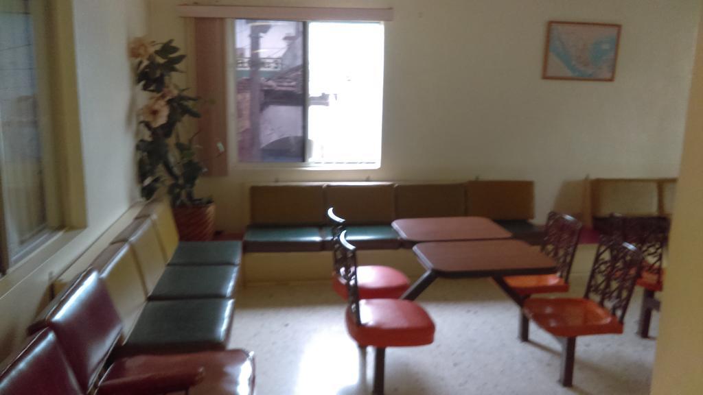 Hotel Bilbao Matamoros  Dış mekan fotoğraf