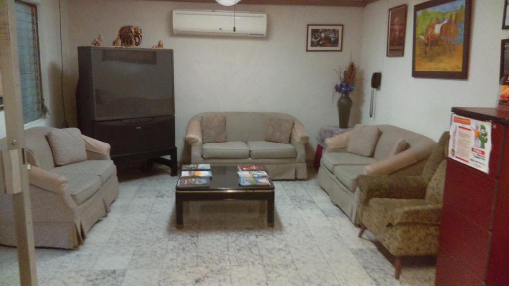 Hotel Bilbao Matamoros  Dış mekan fotoğraf