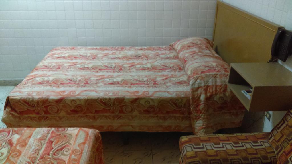 Hotel Bilbao Matamoros  Dış mekan fotoğraf