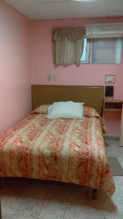 Hotel Bilbao Matamoros  Dış mekan fotoğraf